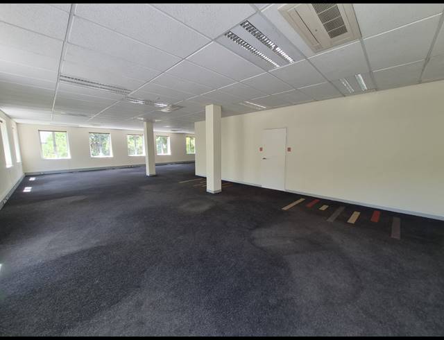 606M² OFFICE TO LET IN SANDTON CENTRAL